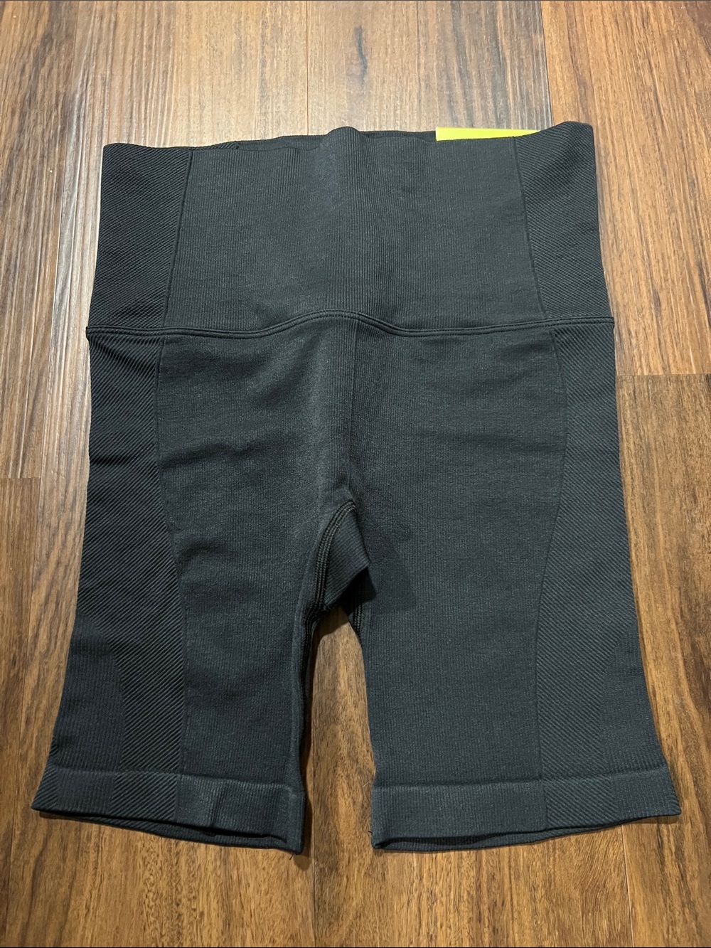 Women’s High Rise shorts